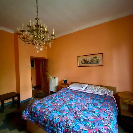 A Casa Con Greta Appartement Rome Buitenkant foto